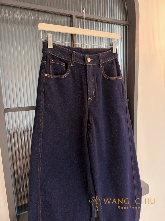 WANG CHIU 商品細節